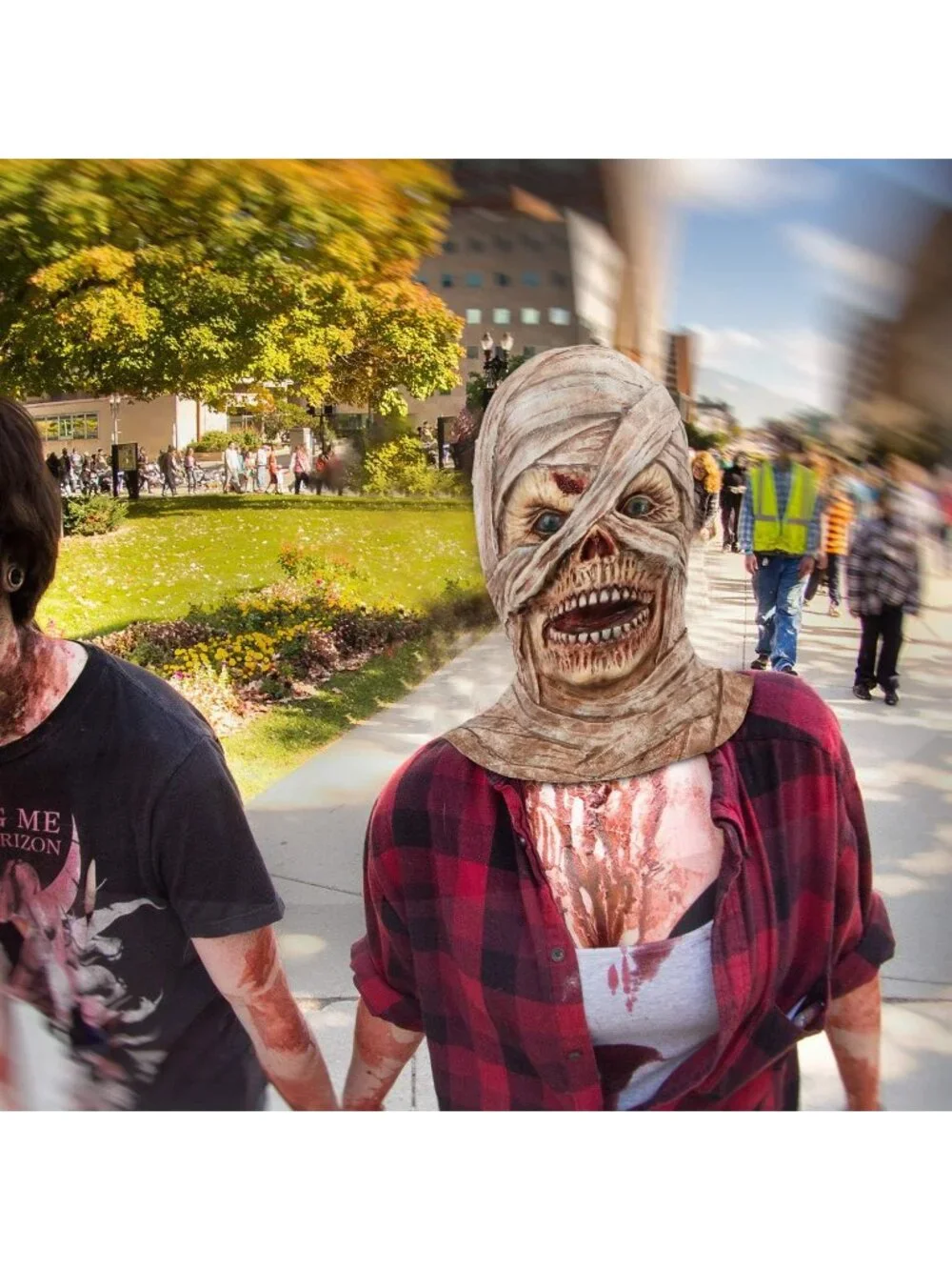 N/A adults horror